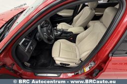 BMW 335 xDrive M-Sport Automatas 2015 full