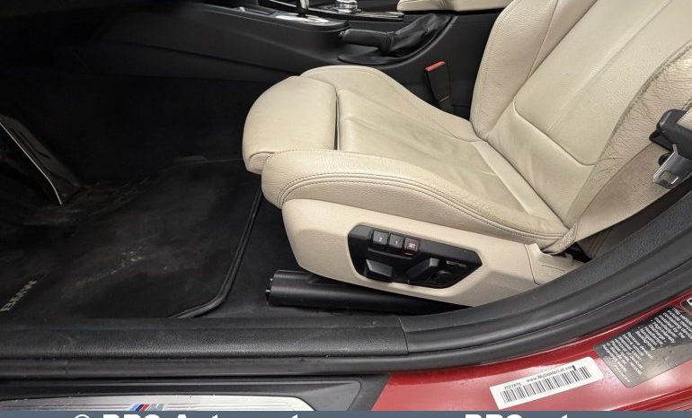 BMW 335 xDrive M-Sport Automatas 2015 full