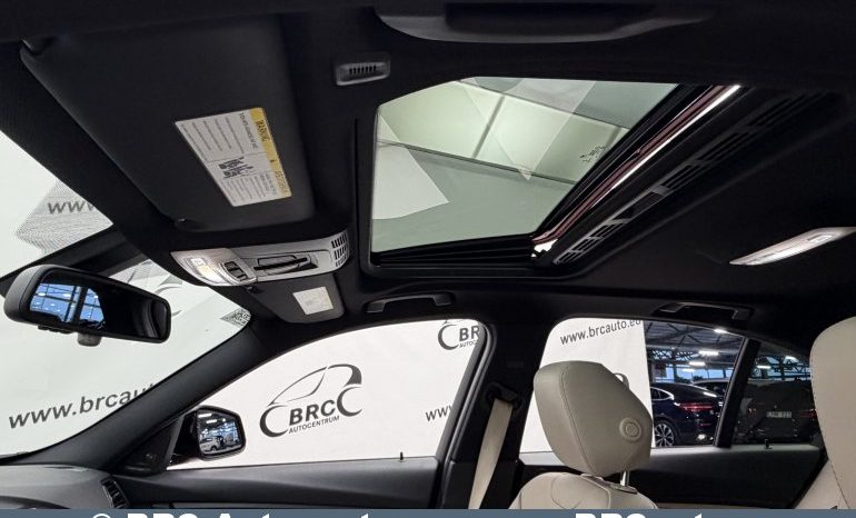 BMW 335 xDrive M-Sport Automatas 2015 full