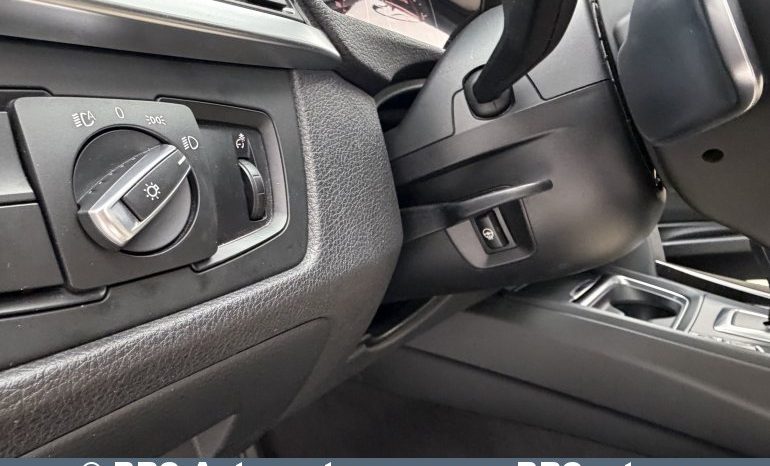 BMW 335 xDrive M-Sport Automatas 2015 full