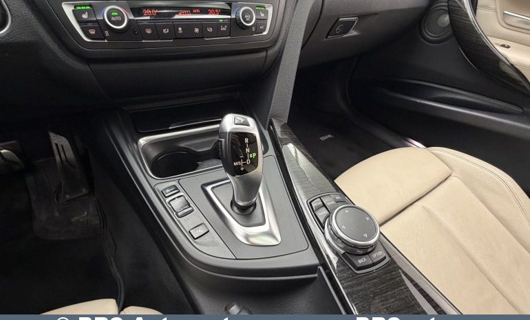 BMW 335 xDrive M-Sport Automatas 2015 full