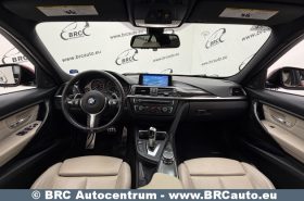BMW 335 xDrive M-Sport Automatas 2015
