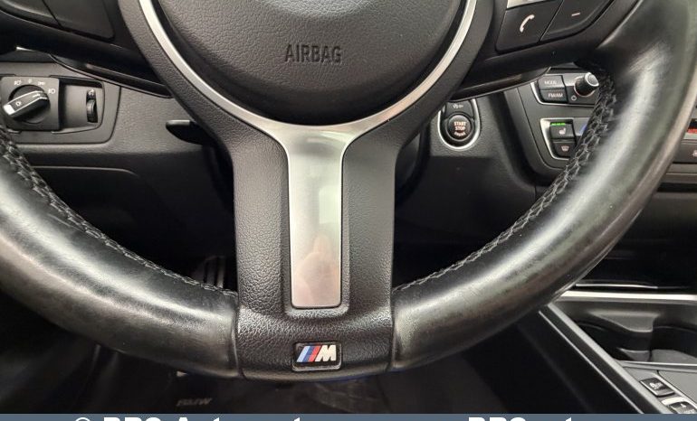 BMW 335 xDrive M-Sport Automatas 2015 full