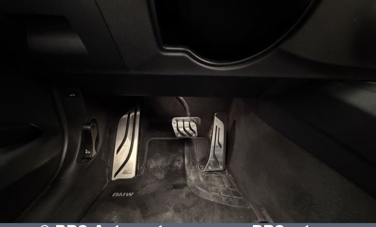 BMW 335 xDrive M-Sport Automatas 2015 full