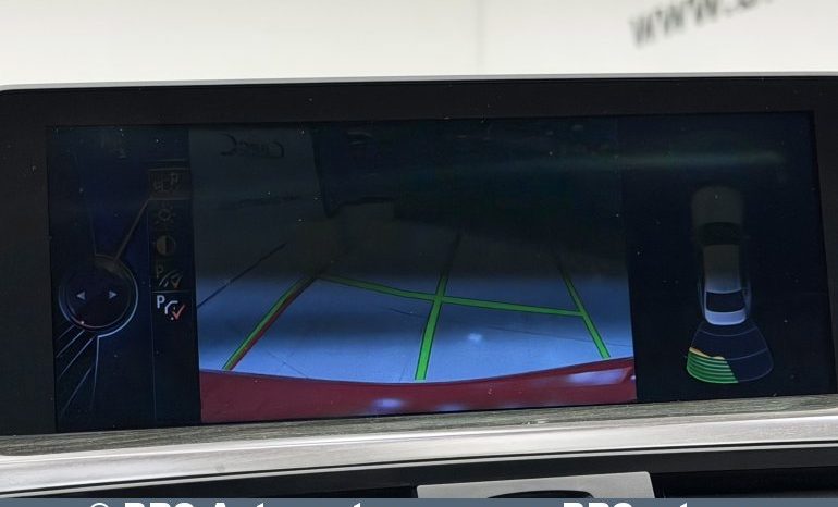 BMW 335 xDrive M-Sport Automatas 2015 full