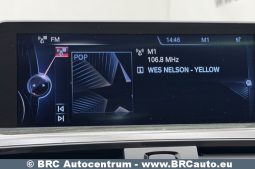 BMW 335 xDrive M-Sport Automatas 2015 full