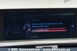 BMW 335 xDrive M-Sport Automatas 2015 full