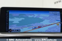 BMW 335 xDrive M-Sport Automatas 2015 full