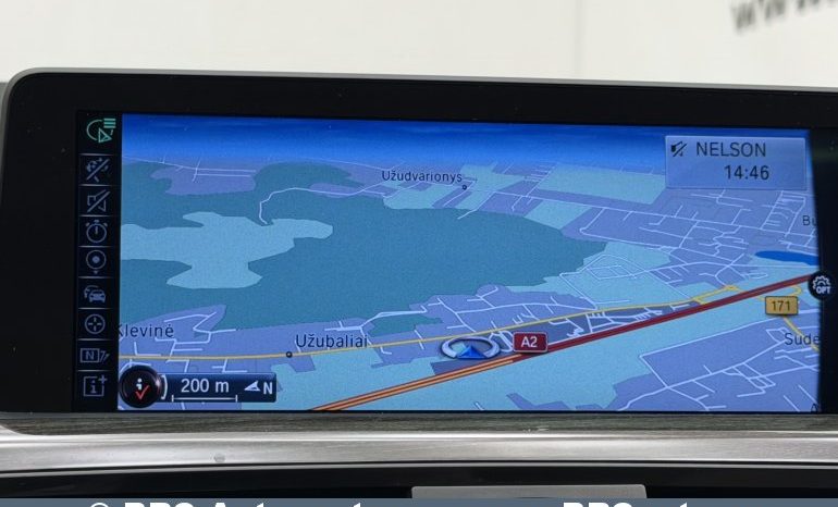 BMW 335 xDrive M-Sport Automatas 2015 full