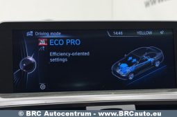 BMW 335 xDrive M-Sport Automatas 2015 full