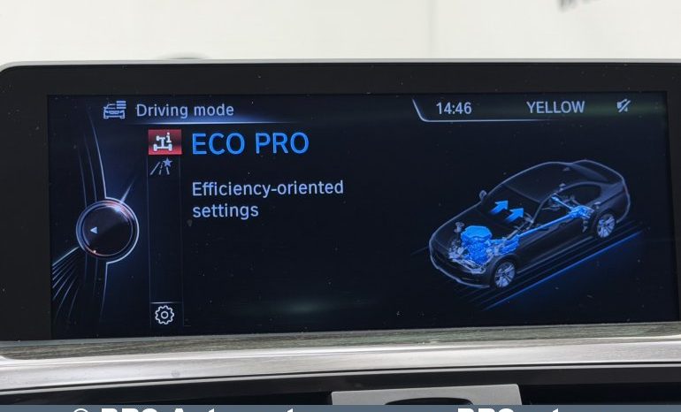 BMW 335 xDrive M-Sport Automatas 2015 full