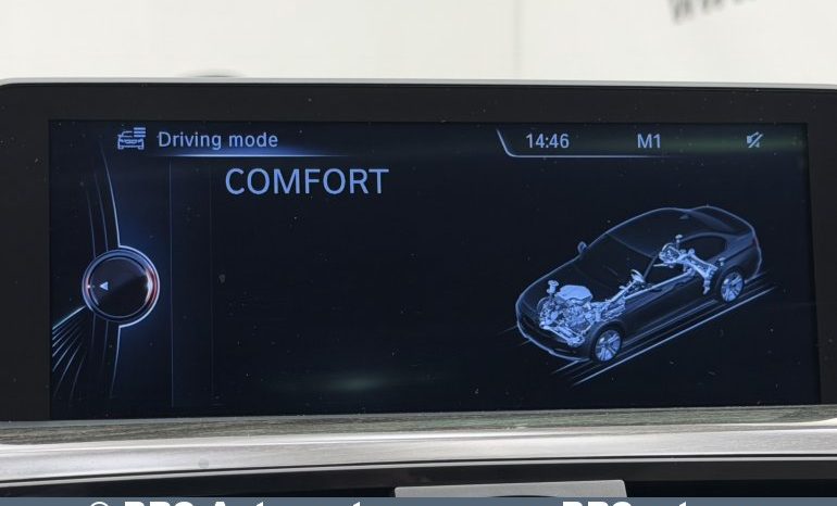 BMW 335 xDrive M-Sport Automatas 2015 full