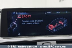 BMW 335 xDrive M-Sport Automatas 2015 full