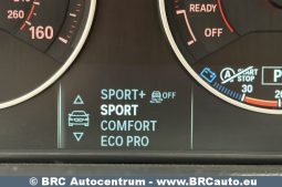 BMW 335 xDrive M-Sport Automatas 2015 full