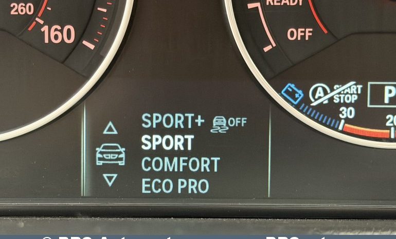 BMW 335 xDrive M-Sport Automatas 2015 full