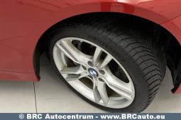 BMW 335 xDrive M-Sport Automatas 2015 full