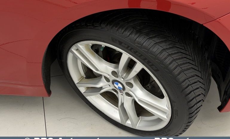 BMW 335 xDrive M-Sport Automatas 2015 full