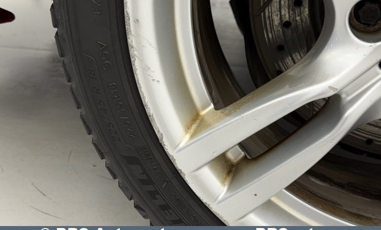 BMW 335 xDrive M-Sport Automatas 2015 full