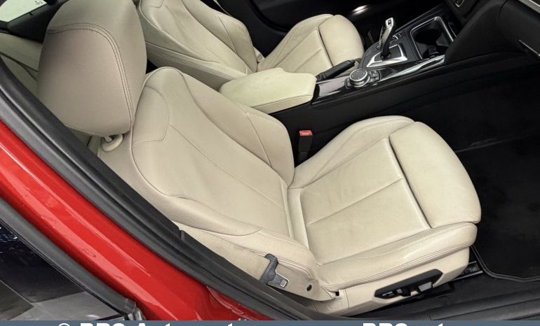 BMW 335 xDrive M-Sport Automatas 2015 full