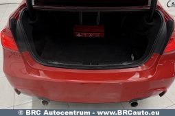 BMW 335 xDrive M-Sport Automatas 2015 full