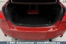 BMW 335 xDrive M-Sport Automatas 2015 full