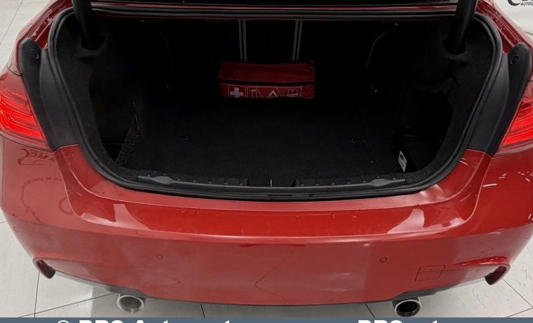 BMW 335 xDrive M-Sport Automatas 2015 full