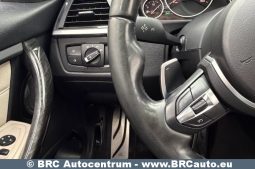 BMW 335 xDrive M-Sport Automatas 2015 full