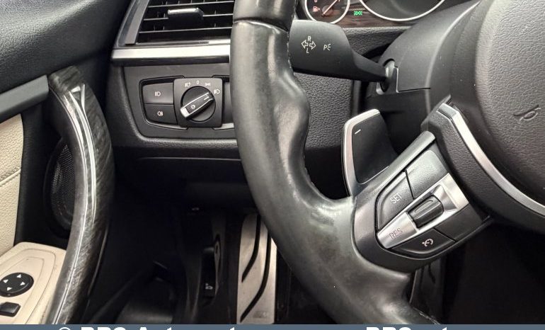 BMW 335 xDrive M-Sport Automatas 2015 full