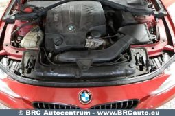 BMW 335 xDrive M-Sport Automatas 2015 full