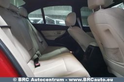 BMW 335 xDrive M-Sport Automatas 2015 full