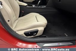 BMW 335 xDrive M-Sport Automatas 2015 full