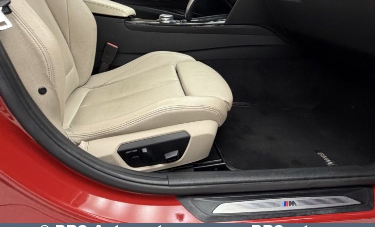 BMW 335 xDrive M-Sport Automatas 2015 full