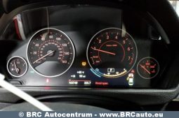 BMW 335 xDrive M-Sport Automatas 2015 full