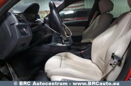 BMW 335 xDrive M-Sport Automatas 2015 full