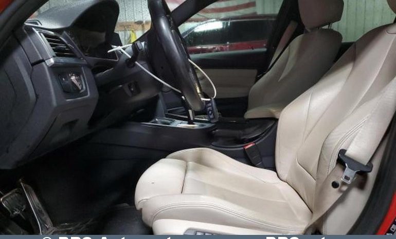 BMW 335 xDrive M-Sport Automatas 2015 full