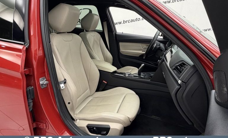 BMW 335 xDrive M-Sport Automatas 2015 full