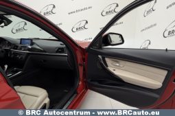 BMW 335 xDrive M-Sport Automatas 2015 full