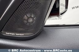 BMW 335 xDrive M-Sport Automatas 2015 full