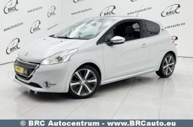 Peugeot 208 XY 1.6 HDi 2013
