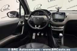 Peugeot 208 XY 1.6 HDi 2013 full