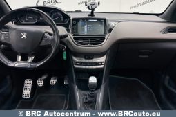 Peugeot 208 XY 1.6 HDi 2013 full