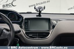 Peugeot 208 XY 1.6 HDi 2013 full