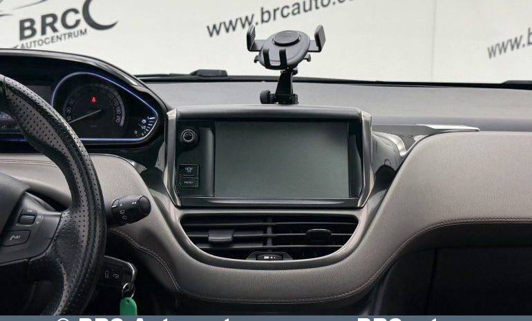 Peugeot 208 XY 1.6 HDi 2013 full