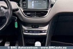 Peugeot 208 XY 1.6 HDi 2013 full