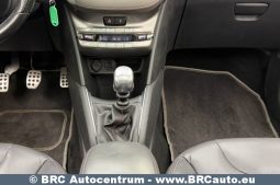 Peugeot 208 XY 1.6 HDi 2013 full