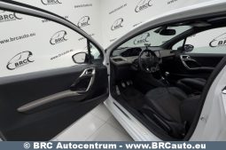 Peugeot 208 XY 1.6 HDi 2013 full