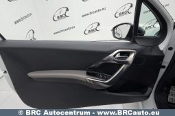 Peugeot 208 XY 1.6 HDi 2013 full