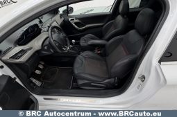Peugeot 208 XY 1.6 HDi 2013 full