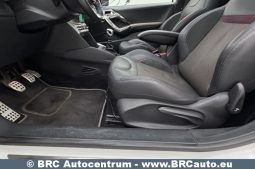 Peugeot 208 XY 1.6 HDi 2013 full
