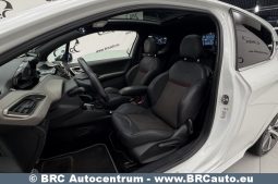 Peugeot 208 XY 1.6 HDi 2013 full